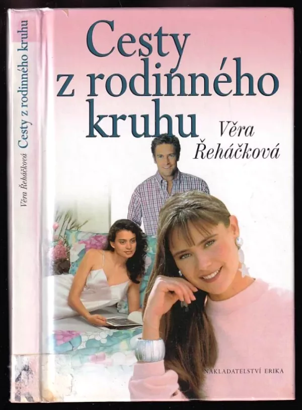 Cesty z rodinného kruhu