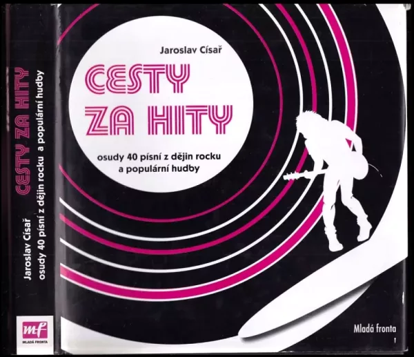Cesty za hity