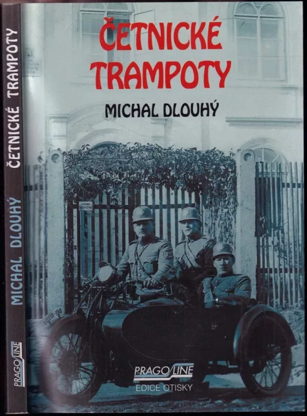 Četnické trampoty