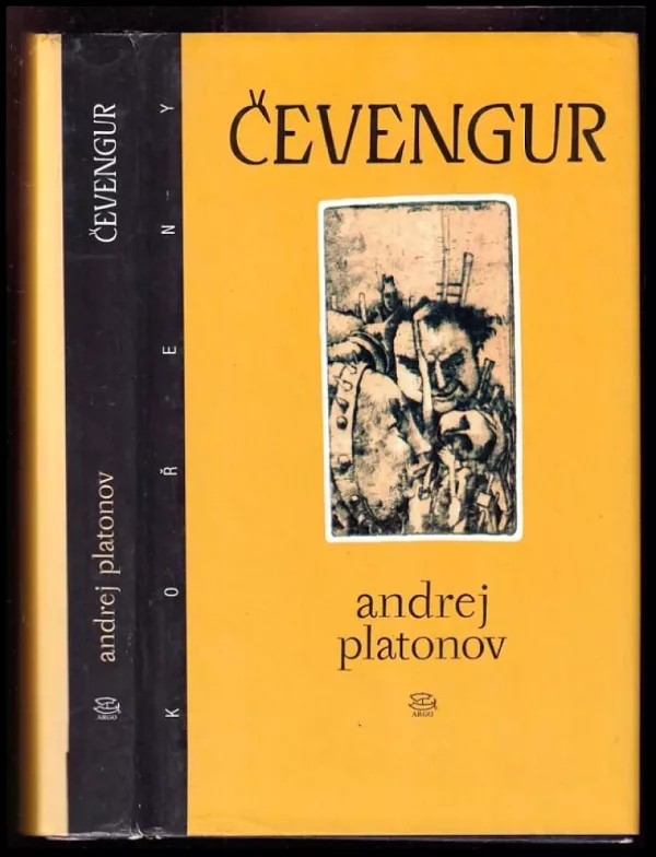 Čevengur