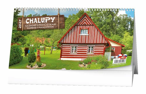 Chalupy 2027