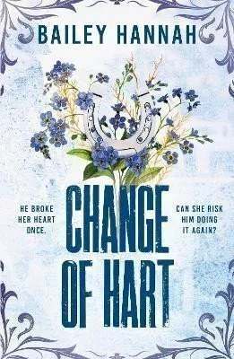 Change of Hart