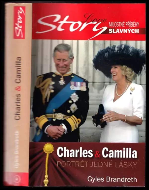 Charles & Camilla