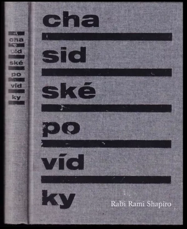 Chasidské povídky