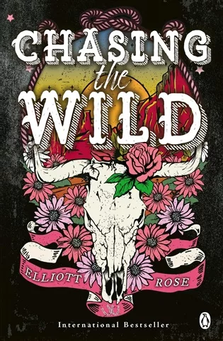 Chasing The Wild
