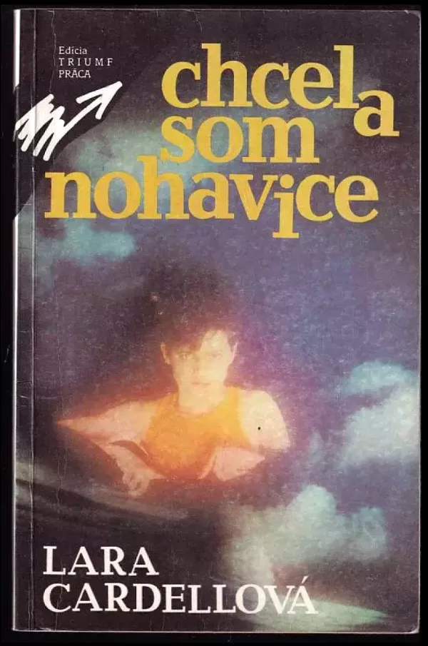 Chcela som nohavice