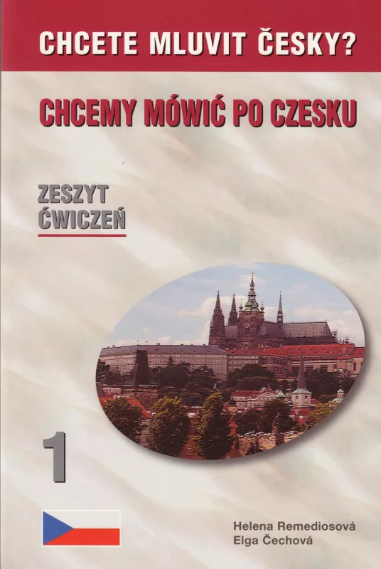 Chcete mluvit česky? polská verze