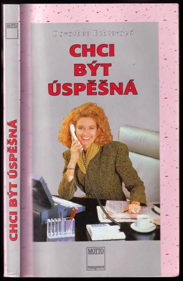 Chci být úspěšná