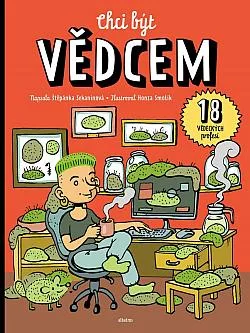 Chci být vědcem