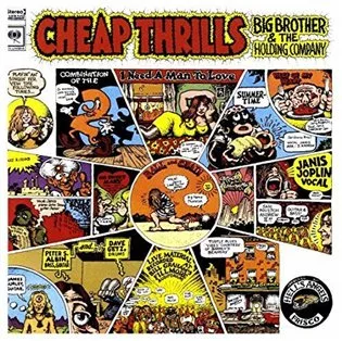 Cheap Thrills
