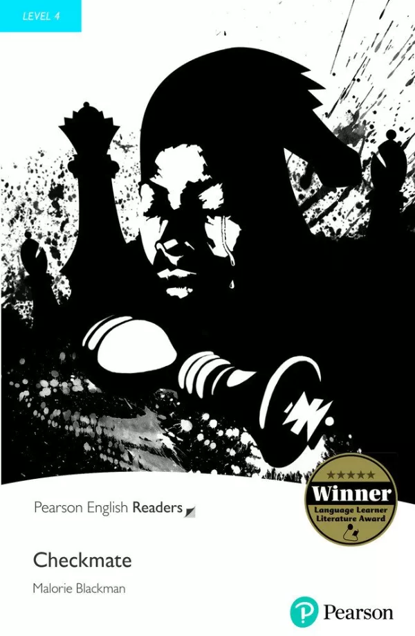Checkmate Book with Digital Version and audio Level 4