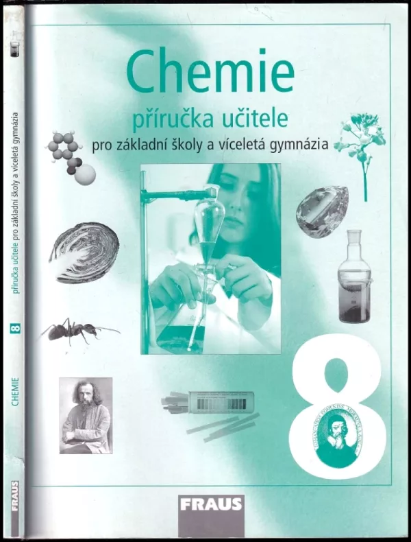 Chemie 8
