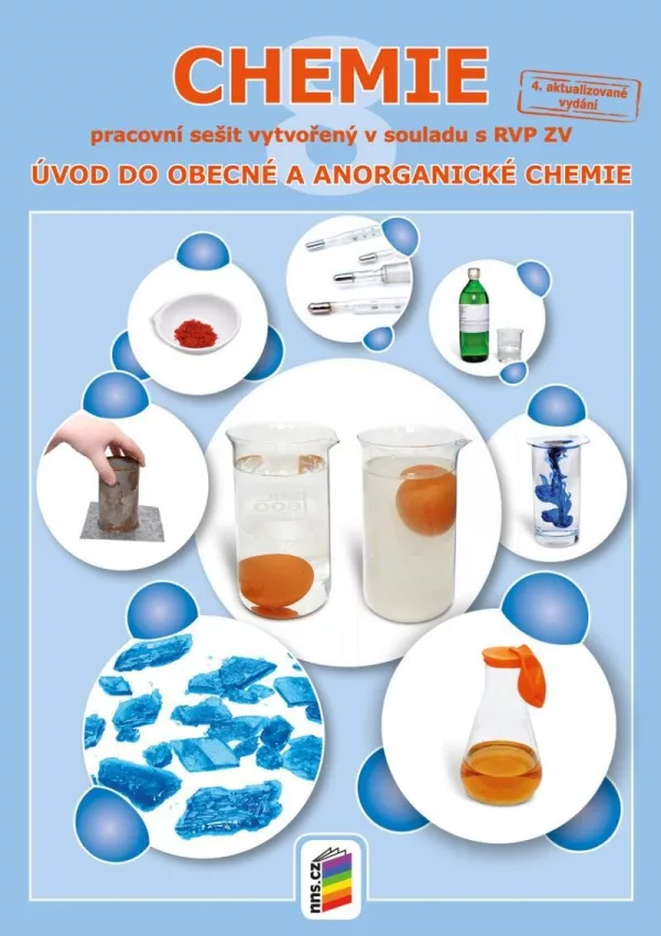 Chemie 8