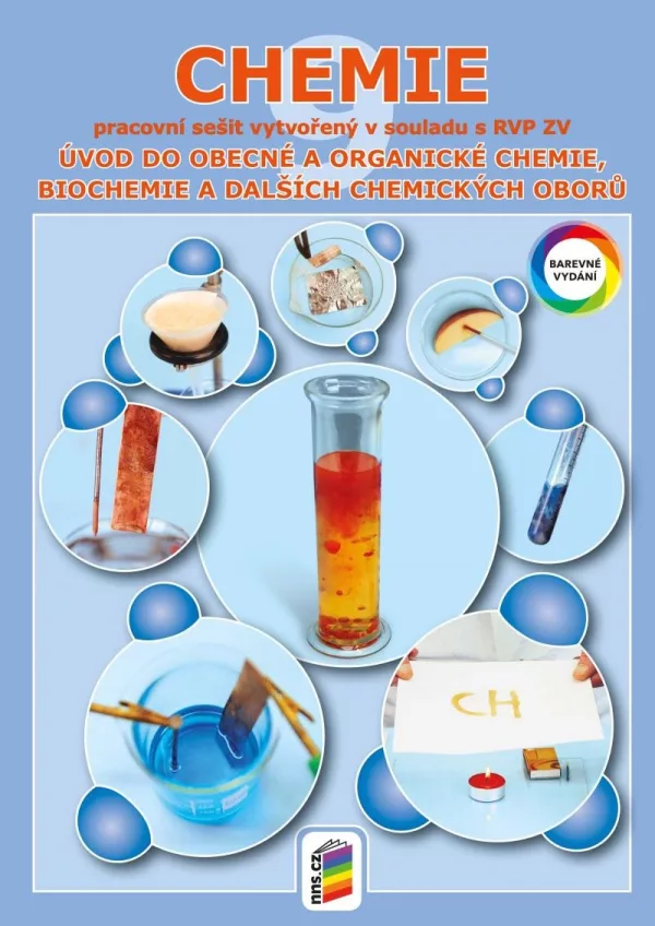 Chemie 9