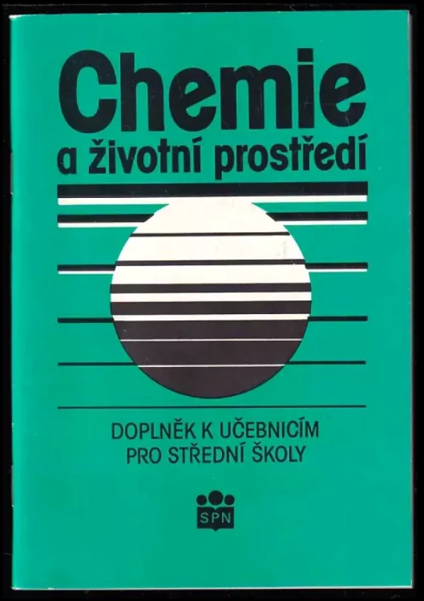 Chemie a životní prostředí