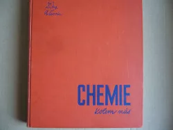 Chemie kolem nás