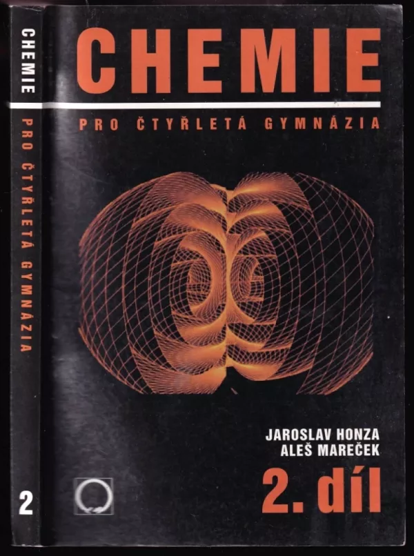 Chemie pro čtyřletá gymnázia
