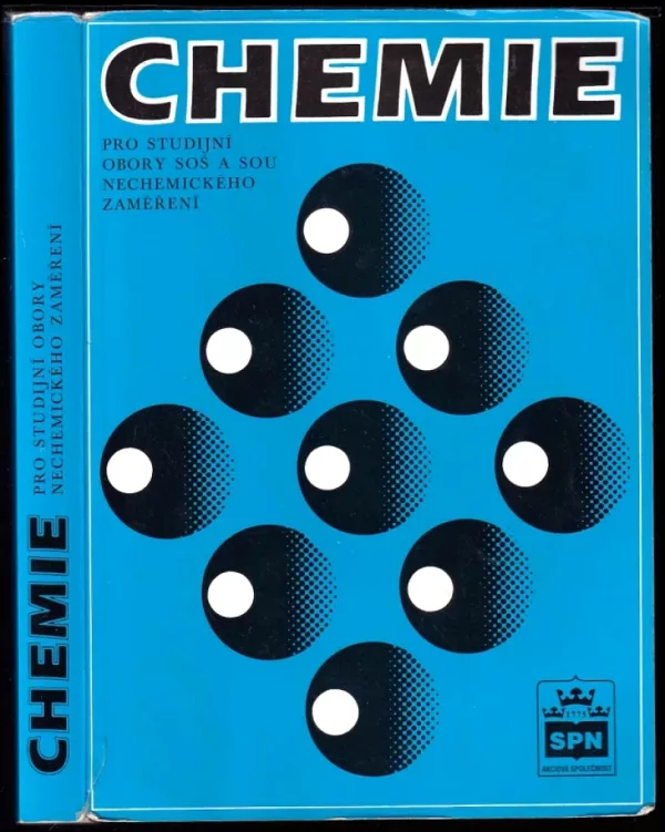 Chemie pro studijní obory SOŠ a SOU nechemického zaměření