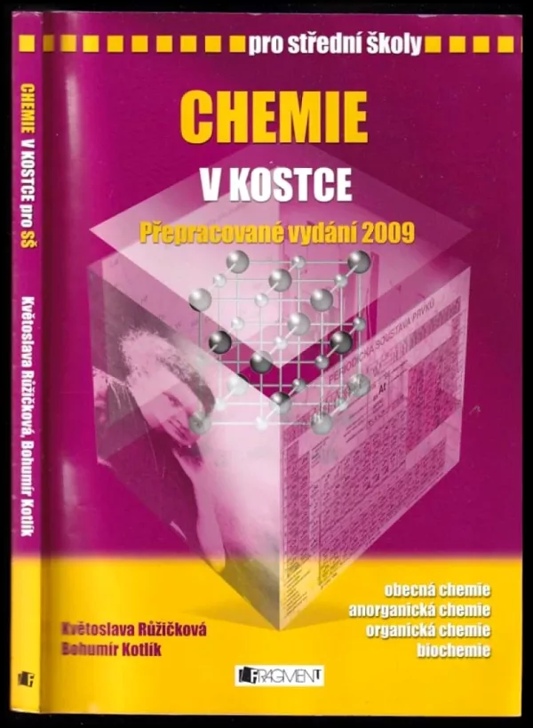 Chemie v kostce