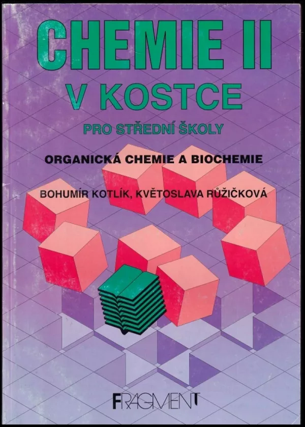 Chemie v kostce II