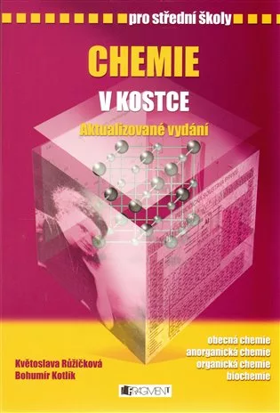 Chemie v kostce pro SŠ