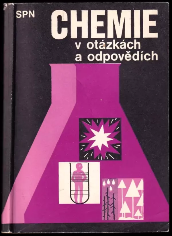 Chemie v otázkách a odpovědích