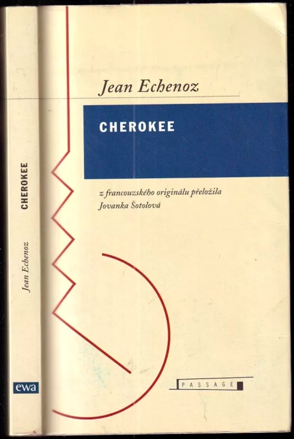 Cherokee