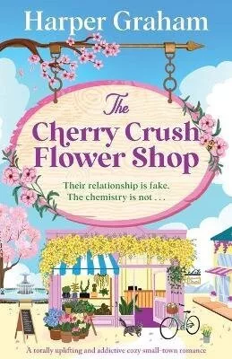 Cherry Crush Flower Shop