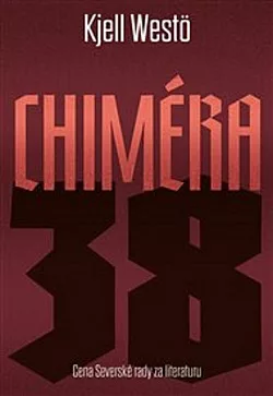 Chiméra 38