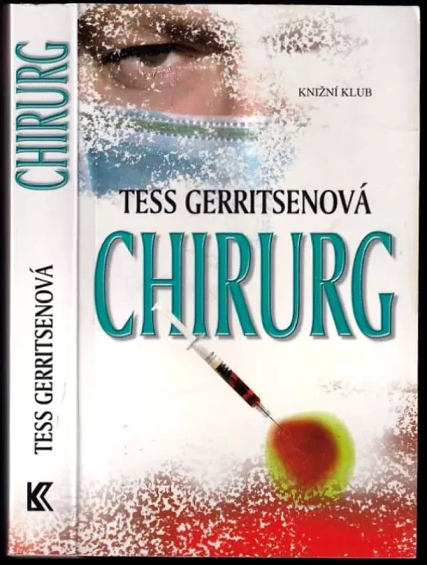 Chirurg