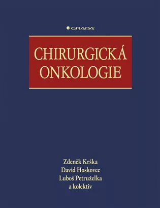 Chirurgická onkologie