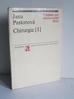 Chirurgie I