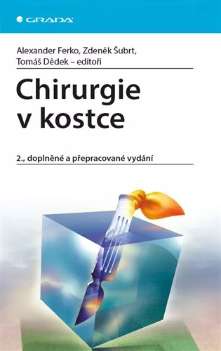 Chirurgie v kostce