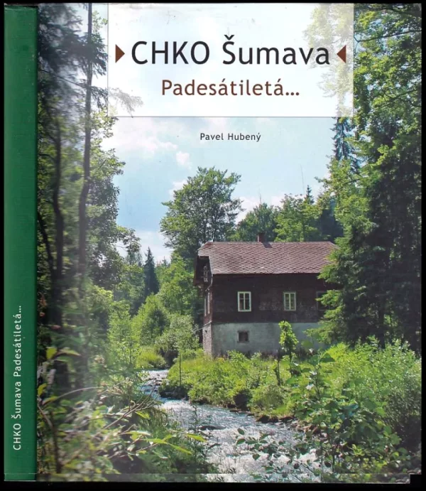 CHKO Šumava