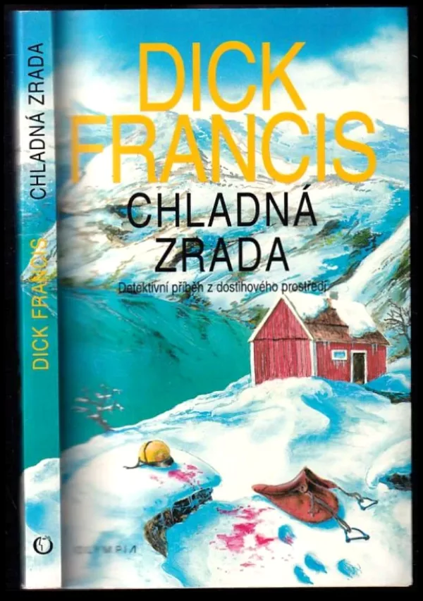 Chladná zrada