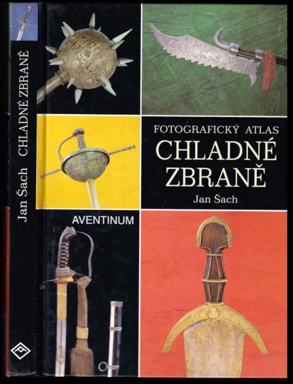 Chladné zbraně