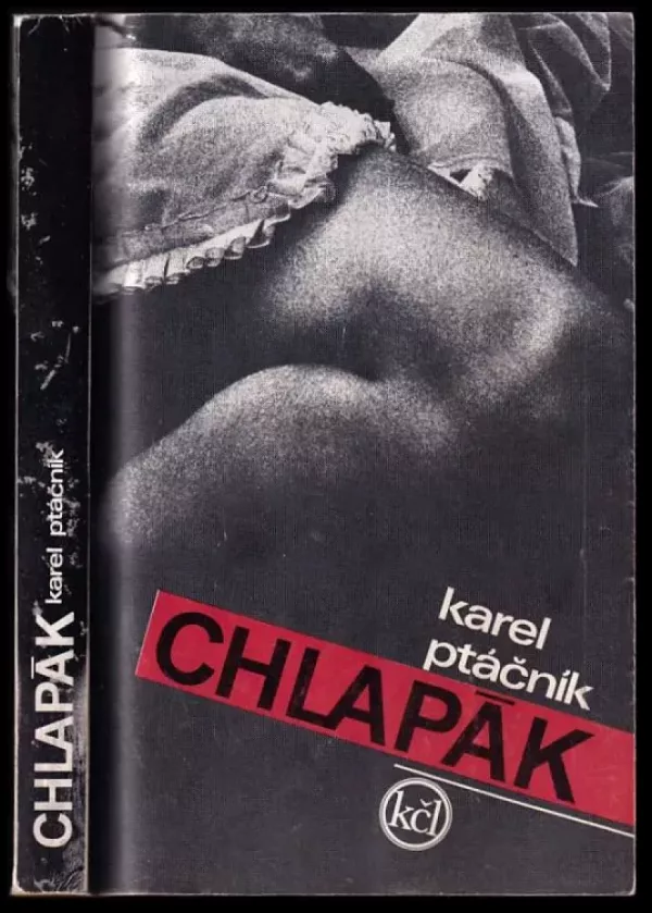 Chlapák