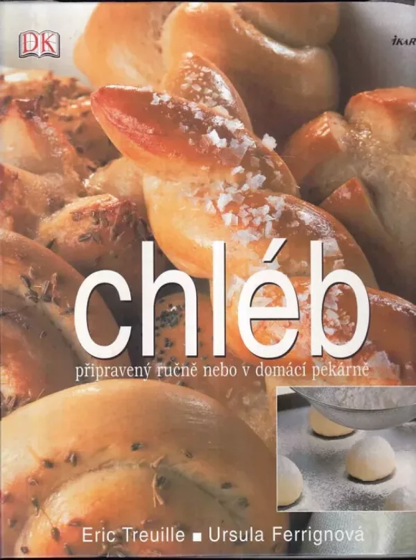 Chléb