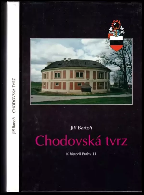 Chodovská tvrz