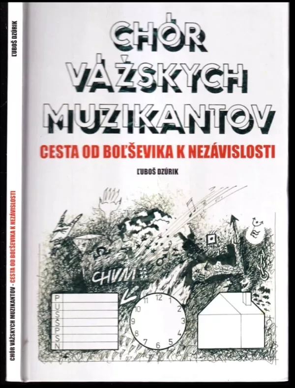 Chór vážskych muzikantov