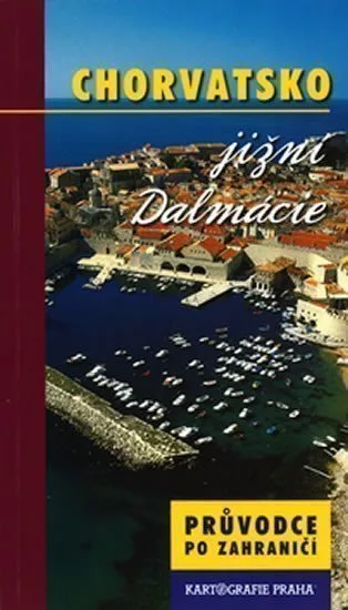 Chorvatsko/Jižní Dalmácie