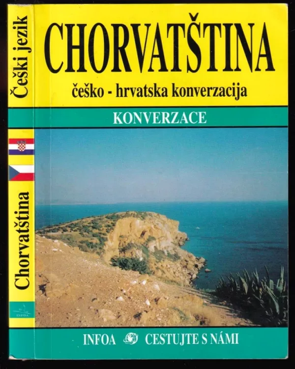 Chorvatština