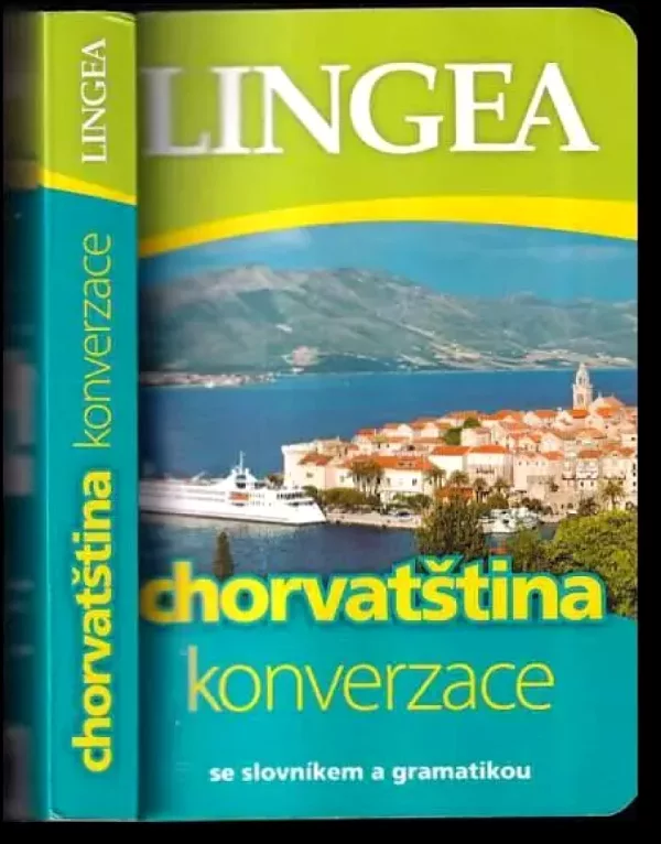 Chorvatština