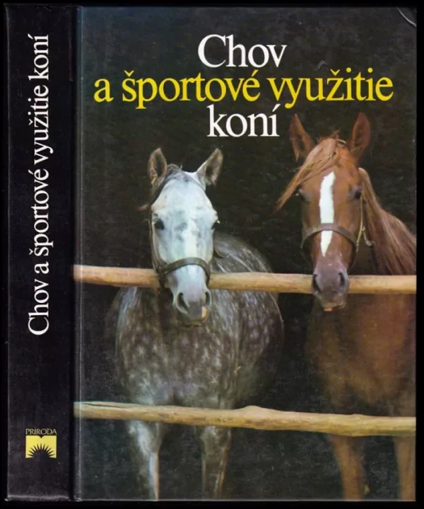Chov a športové využitie koní
