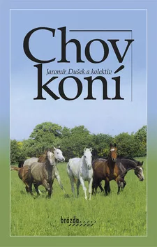Chov koní