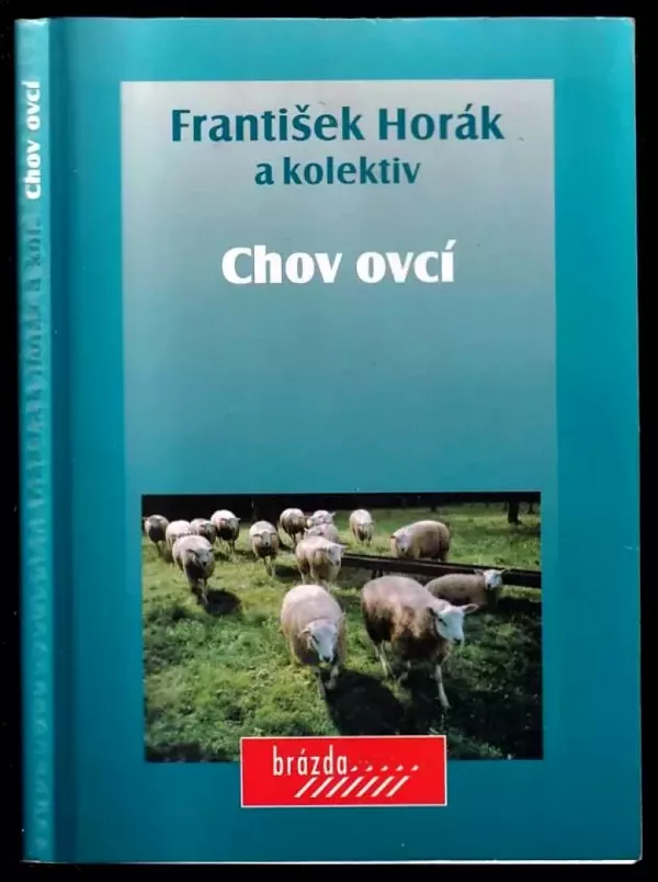Chov ovcí