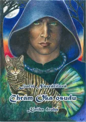 Chrám Oka osudu - Kniha druhá