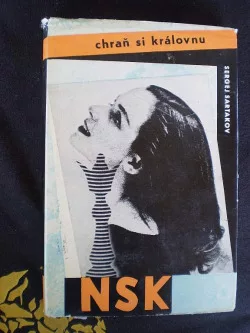 Chraň si královnu