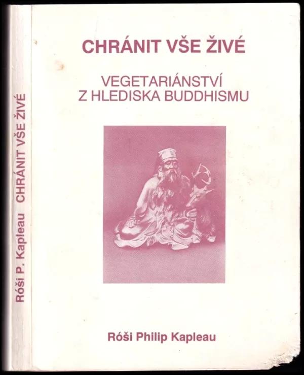 Chránit vše živé