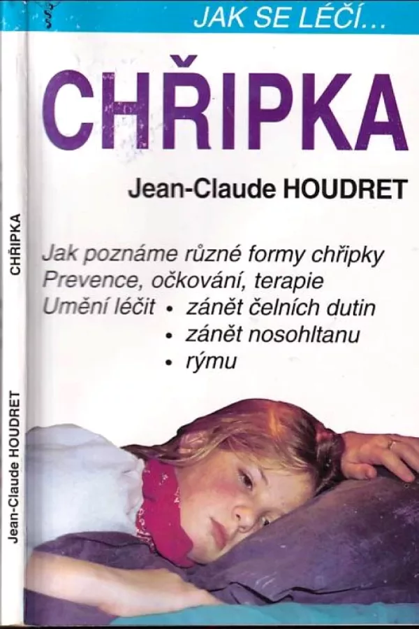 Chřipka